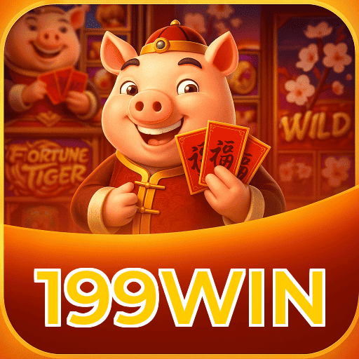 199WIN logo